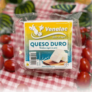 Queso Duro