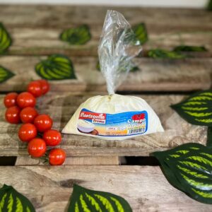 Mantequilla Crema Campo Andino 250 g
