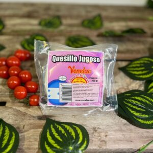 Quesillo Jugoso Hondureño 250 g
