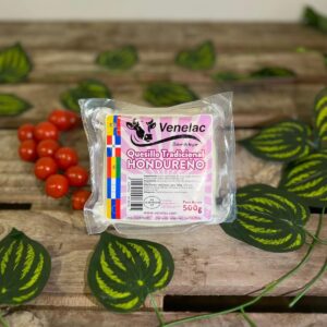 Quesillo Tradicional Hondureño 500 g