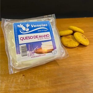 Queso de Mano 500 g