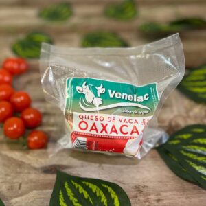 Queso de Vaca Oaxaca 500 g