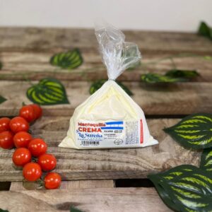 Queso Mantequilla Crema La Sureña 400g