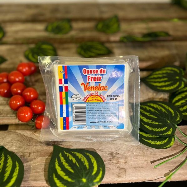 Queso de Freír 300 g